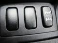 Controls of 2010 Lancer Sportback RALLIART AWD