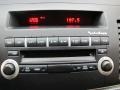 Black Audio System Photo for 2010 Mitsubishi Lancer #73920683