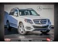 Polar White - GLK 350 Photo No. 1