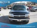 Black - Tahoe LT 4x4 Photo No. 3