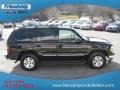 Black - Tahoe LT 4x4 Photo No. 5