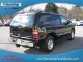 Black - Tahoe LT 4x4 Photo No. 6