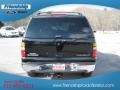 Black - Tahoe LT 4x4 Photo No. 7