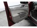 Platinum Door Panel Photo for 2010 Subaru Forester #73921109