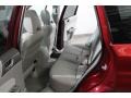Platinum Rear Seat Photo for 2010 Subaru Forester #73921151