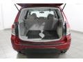  2010 Forester 2.5 XT Limited Trunk