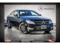 Black - C 250 Coupe Photo No. 1