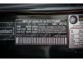 Black - C 250 Coupe Photo No. 7