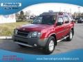 Molten Lava Metallic - Xterra XE V6 4x4 Photo No. 2