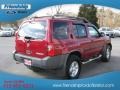 Molten Lava Metallic - Xterra XE V6 4x4 Photo No. 6