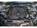 Iridium Silver Metallic - C 350 Coupe Photo No. 9