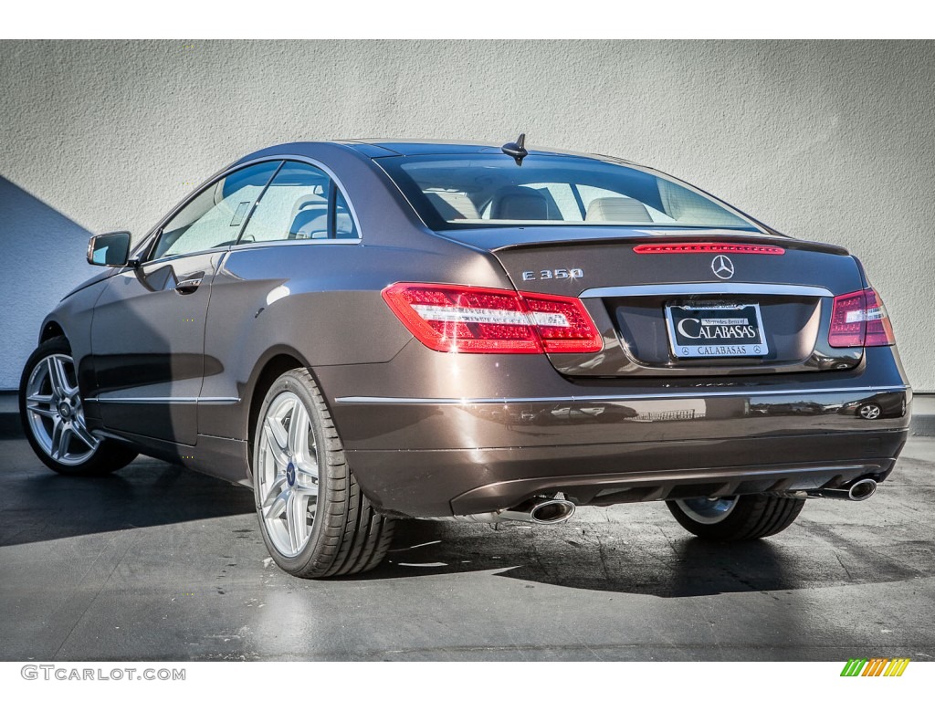 Dolomite brown mercedes benz #6