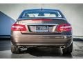 Dolomite Brown Metallic - E 350 Coupe Photo No. 2