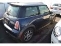 2006 Space Blue Metallic Mini Cooper S Hardtop  photo #3