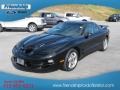 Black - Firebird Trans Am Coupe Photo No. 2