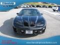Black - Firebird Trans Am Coupe Photo No. 3