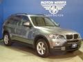 Space Grey Metallic - X5 xDrive30i Photo No. 1