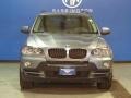 Space Grey Metallic - X5 xDrive30i Photo No. 2