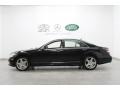 Black - S 550 4Matic Sedan Photo No. 2