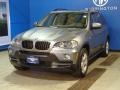 Space Grey Metallic - X5 xDrive30i Photo No. 4