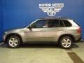 Space Grey Metallic - X5 xDrive30i Photo No. 5