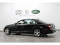 Black - S 550 4Matic Sedan Photo No. 5