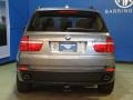 Space Grey Metallic - X5 xDrive30i Photo No. 7