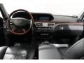 Black - S 550 4Matic Sedan Photo No. 6