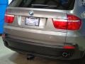 Space Grey Metallic - X5 xDrive30i Photo No. 8