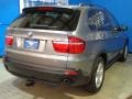 Space Grey Metallic - X5 xDrive30i Photo No. 9