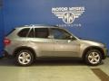 Space Grey Metallic - X5 xDrive30i Photo No. 10
