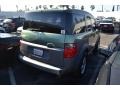 2003 Galapagos Green Metallic Honda Element EX  photo #3