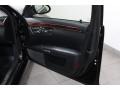 Black - S 550 4Matic Sedan Photo No. 14