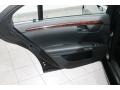 Black - S 550 4Matic Sedan Photo No. 16