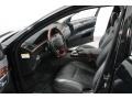 Black - S 550 4Matic Sedan Photo No. 19