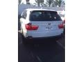 Alpine White - X5 xDrive30i Photo No. 1