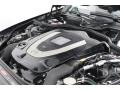 Black - S 550 4Matic Sedan Photo No. 25