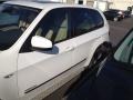 Alpine White - X5 xDrive30i Photo No. 3