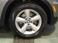 Space Grey Metallic - X5 xDrive30i Photo No. 30