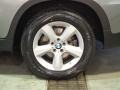 Space Grey Metallic - X5 xDrive30i Photo No. 32