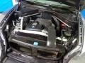 Space Grey Metallic - X5 xDrive30i Photo No. 34