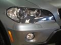 Space Grey Metallic - X5 xDrive30i Photo No. 35