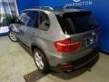 Space Grey Metallic - X5 xDrive30i Photo No. 38