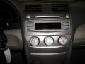 Aloe Green Metallic - Camry XLE Photo No. 14