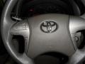 Aloe Green Metallic - Camry XLE Photo No. 15