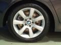 2012 BMW 5 Series 550i xDrive Sedan Wheel and Tire Photo