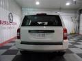 2008 Stone White Clearcoat Jeep Patriot Sport  photo #5