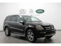Black - GL 450 4Matic Photo No. 1