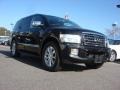 Liquid Onyx Black - QX 56 4WD Photo No. 1