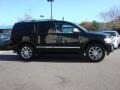 Liquid Onyx Black - QX 56 4WD Photo No. 3